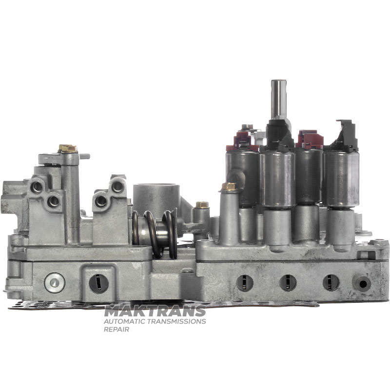 Blok zaworów HONDA MRVA — 27405PRHJ00 27000PRP020 27000PRP030