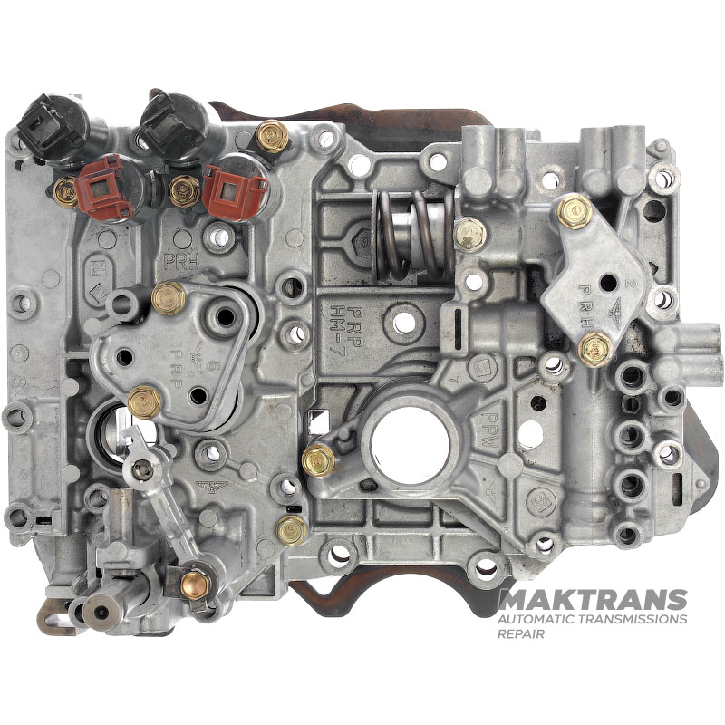 Blok zaworów HONDA MRVA — 27405PRHJ00 27000PRP020 27000PRP030