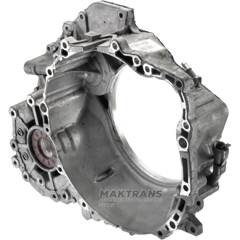 Obudowa przednia Aisin Warner AW 55-51SN P30713799 — VOLVO C70 2.5 T5 benzyna, 05-09
