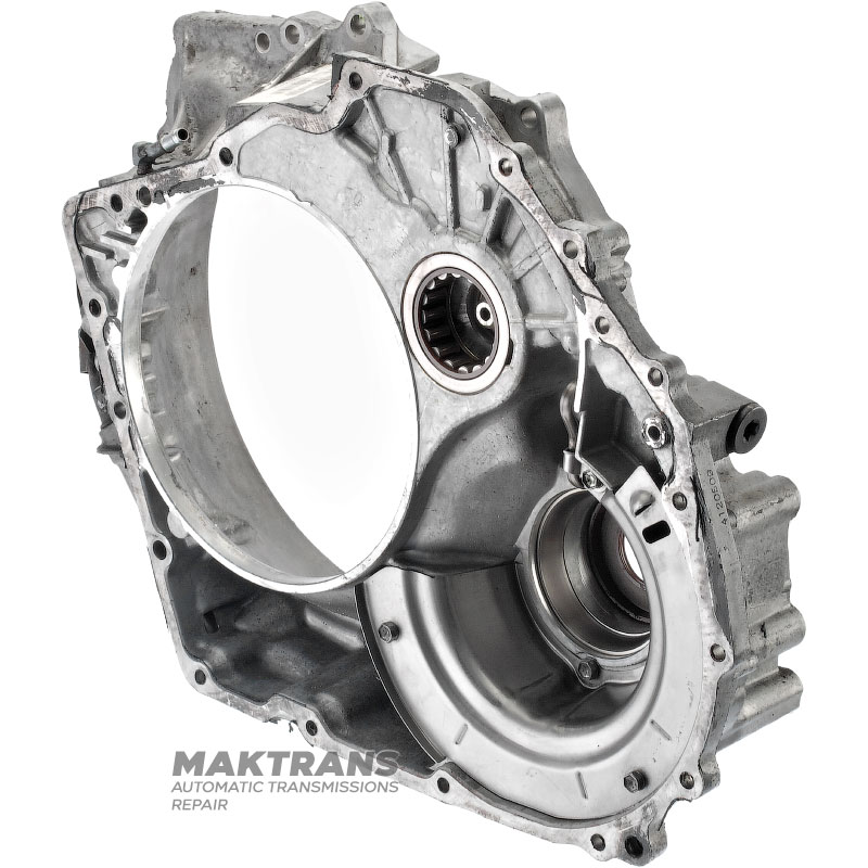 Obudowa przednia Aisin Warner AW 55-51SN P30713799 — VOLVO C70 2.5 T5 benzyna, 05-09
