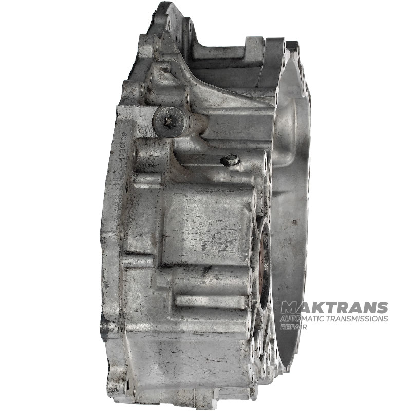 Obudowa przednia Aisin Warner AW 55-51SN P30713799 — VOLVO C70 2.5 T5 benzyna, 05-09