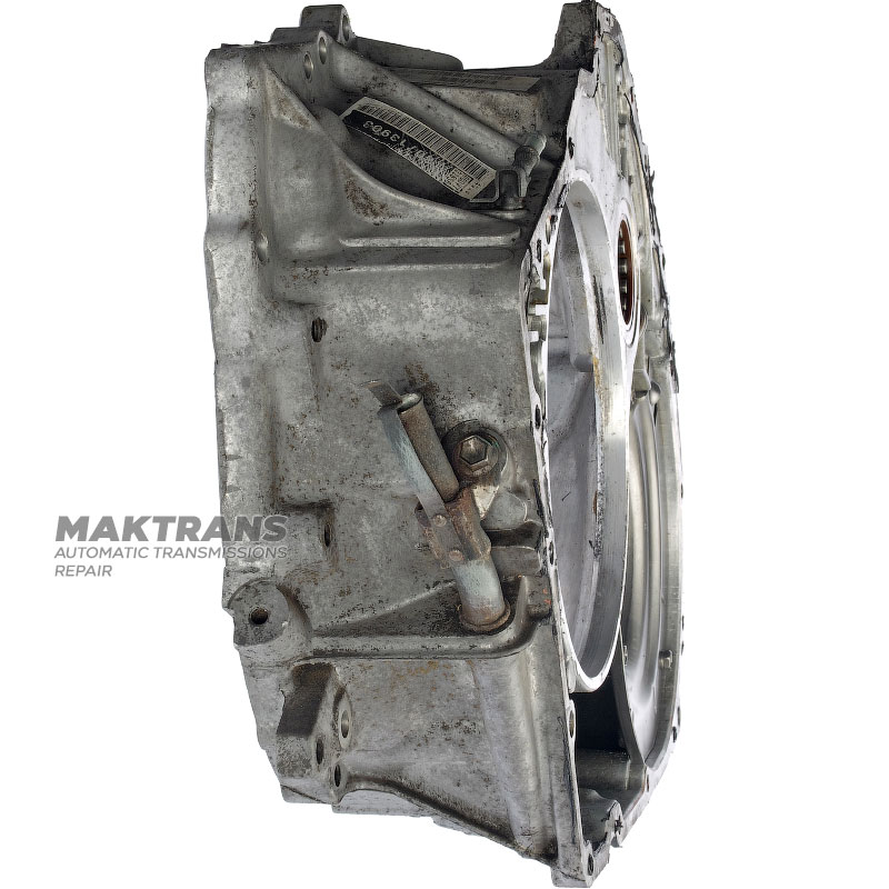 Obudowa przednia Aisin Warner AW 55-51SN P30713799 — VOLVO C70 2.5 T5 benzyna, 05-09