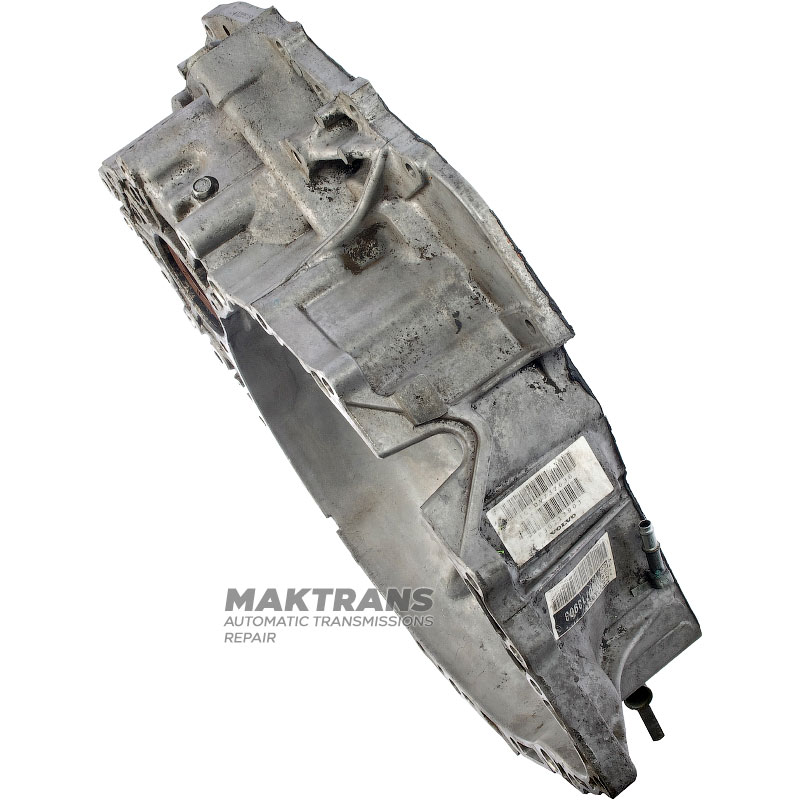 Obudowa przednia Aisin Warner AW 55-51SN P30713799 — VOLVO C70 2.5 T5 benzyna, 05-09