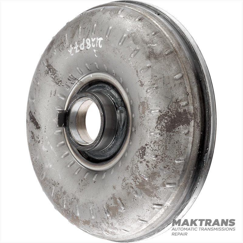 Koło pompy hydrokinetycznego ZF CVT CFT23 4168023261 RM4M5P-7902-AB — FORD Focus / C-MAX 1.6 CDTI