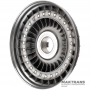 Koło pompy hydrokinetycznego ZF CVT CFT23 4168023261 RM4M5P-7902-AB — FORD Focus / C-MAX 1.6 CDTI
