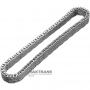 Łańcuch trakcyjny do wariatora GM VT40 CVT-250 - LUK L-0G005-1015-05