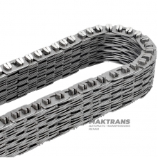 Łańcuch trakcyjny do wariatora GM VT40 CVT-250 - LUK L-0G005-1015-05
