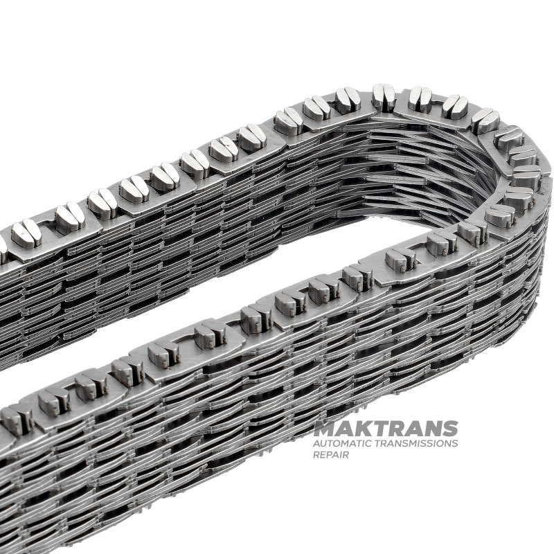 Łańcuch trakcyjny do wariatora GM VT40 CVT-250 - LUK L-0G005-1015-05
