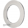 Łożysko igiełkowe oporowe do sprzęgła hydrokinetycznego ZF CVT CFT23 4168023261 RM4M5P-7902-AB (71,85 mm x 48,15 mm x 4,70 mm) - FORD Focus / C-MAX 1.6 CDTI - montowane pomiędzy pompą a kołem reaktora