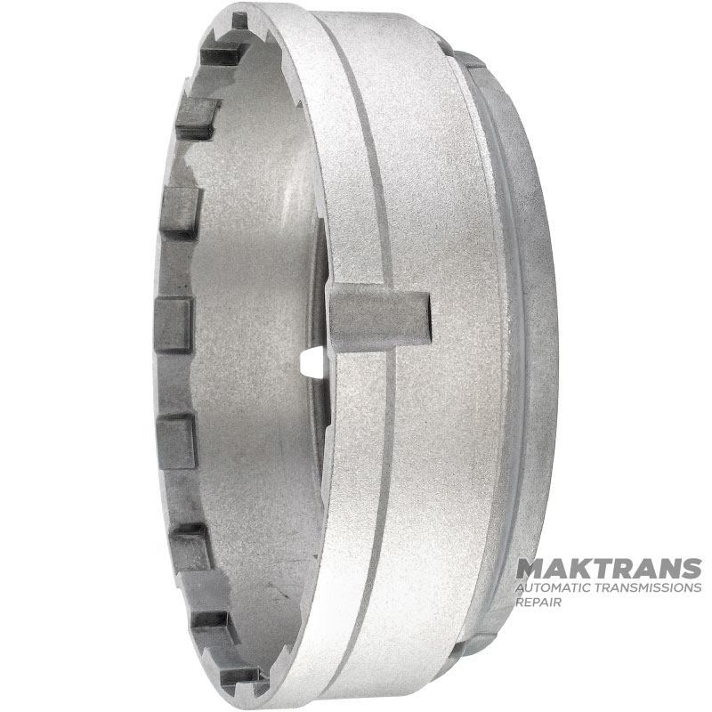 Obudowa sprzęgła wyprzedzeniowego LOW Sprag ZF 5HP19 — 1050417060 J