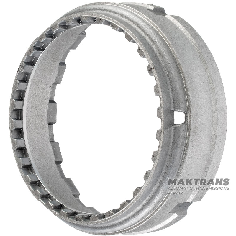 Obudowa sprzęgła wyprzedzeniowego LOW Sprag ZF 5HP19 — 1050417060 J