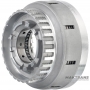 Sprzęgło bębnowe z nadbiegiem (sprzęgło F) ZF 5HP19 1060477014 – 5 tarcz ciernych