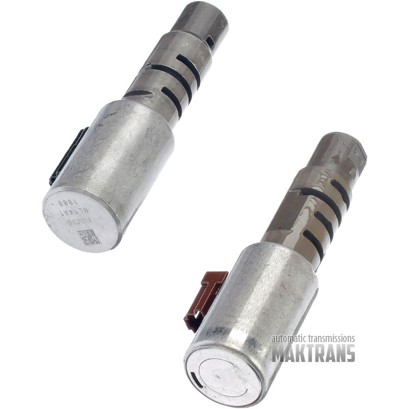 Zestaw elektromagnetyczny TOYOTA CVT K310 - w zestawie 5 elektromagnesów