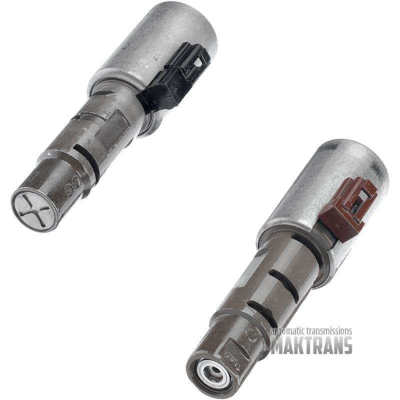 Zestaw elektromagnetyczny TOYOTA CVT K310 - w zestawie 5 elektromagnesów