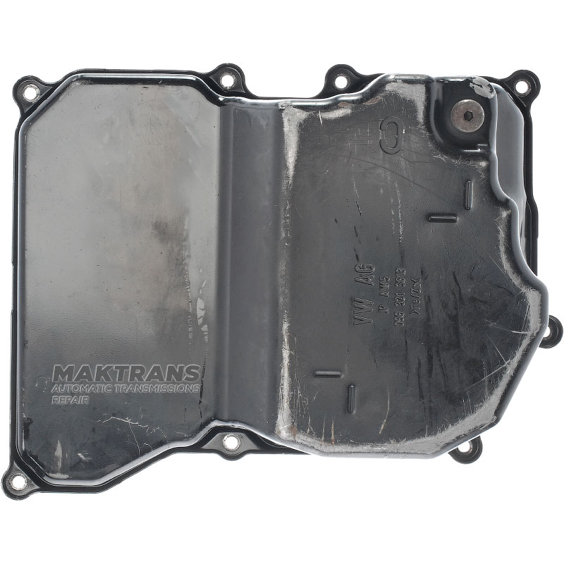 Miska olejowa AW TF-60SN 09G 09G321361 (głębokość miski 60 mm) — używana, sprawdzana