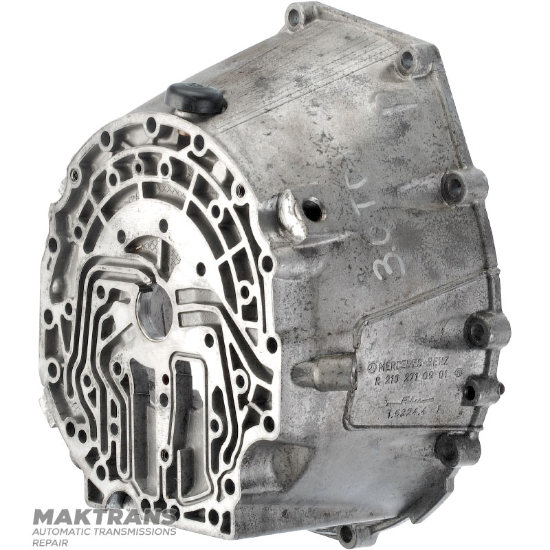 Obudowa przednia Mercedes-Benz 722.6 - R2102710901 A210271090