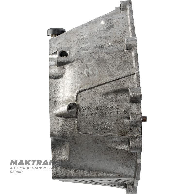 Obudowa przednia Mercedes-Benz 722.6 - R2102710901 A210271090