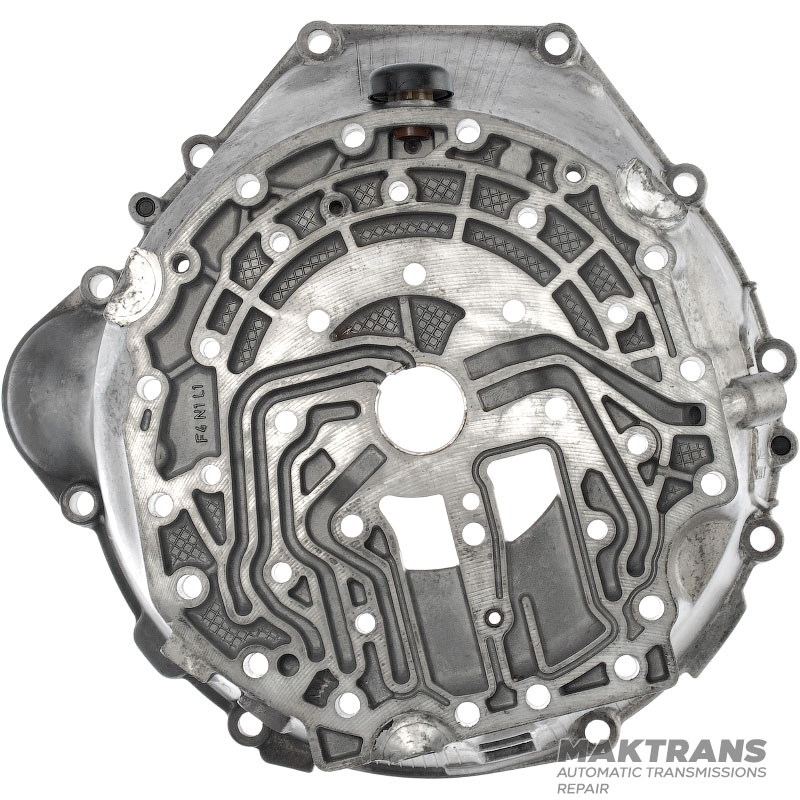 Obudowa przednia Mercedes-Benz 722.6 - R2102710901 A210271090