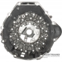 Obudowa przednia Mercedes-Benz 722.6 - R2102710901 A210271090