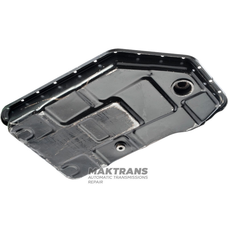 Miska olejowa ZF 5HP19FLA 97-up 1060203006 01V321359B — używana i sprawdzana