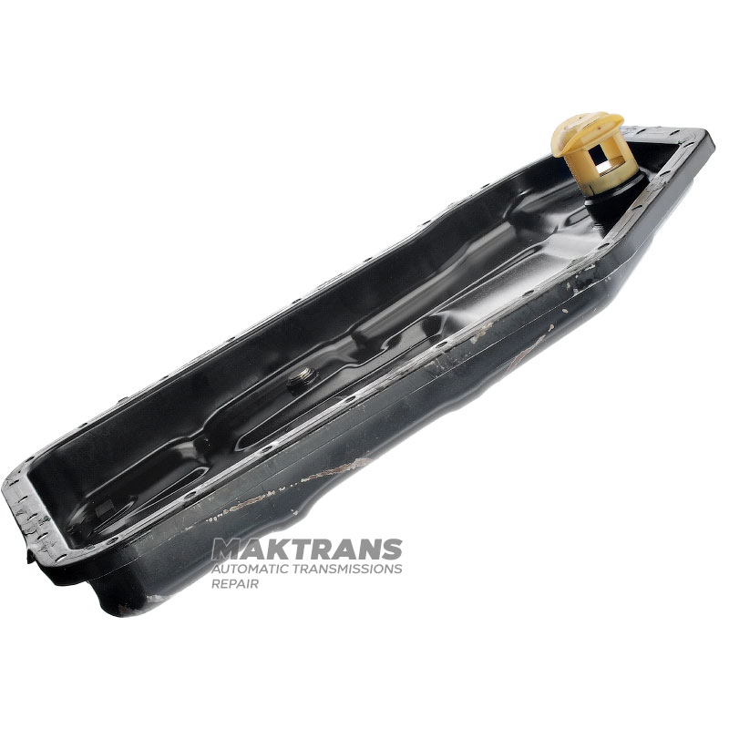 Miska olejowa ZF 5HP19FLA 97-up 1060203006 01V321359B — używana i sprawdzana