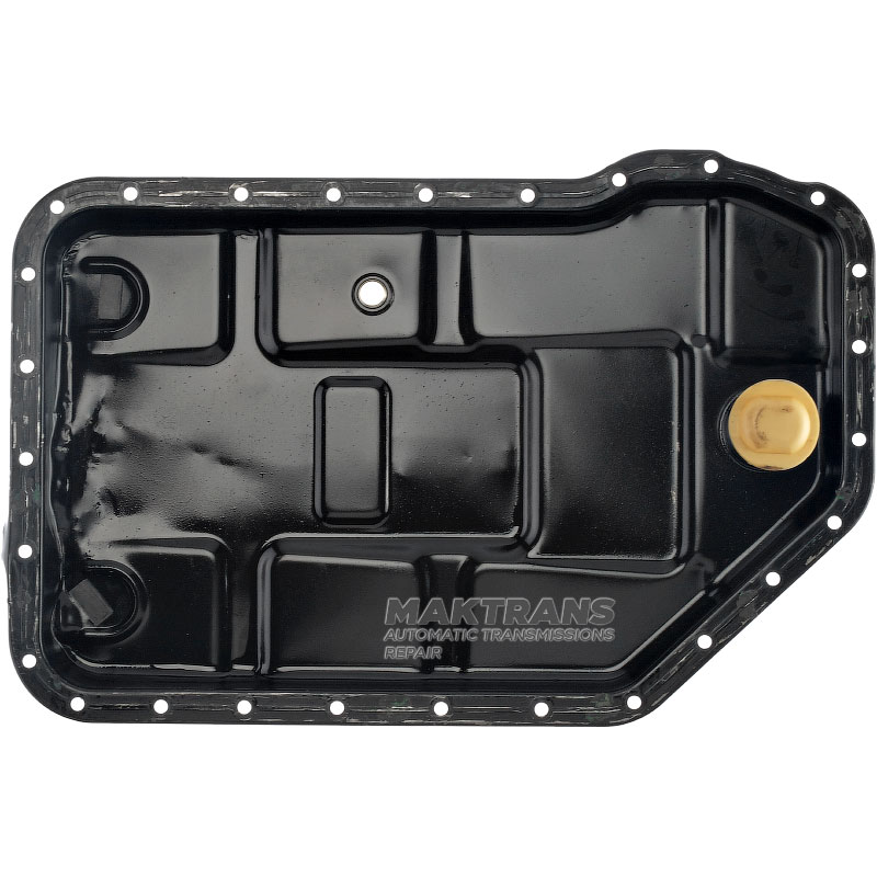 Miska olejowa ZF 5HP19FLA 97-up 1060203006 01V321359B — używana i sprawdzana