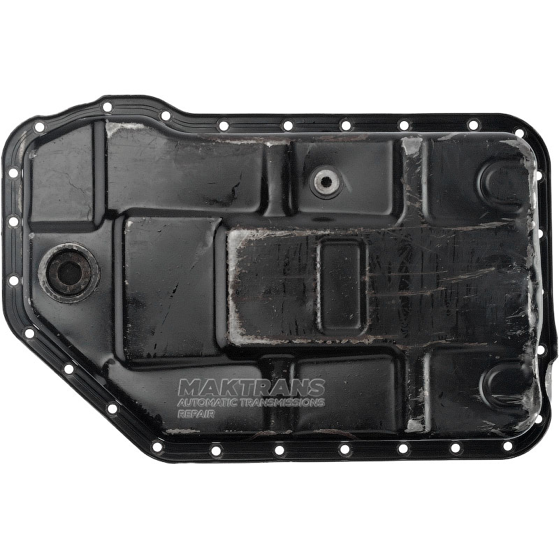 Miska olejowa ZF 5HP19FLA 97-up 1060203006 01V321359B — używana i sprawdzana