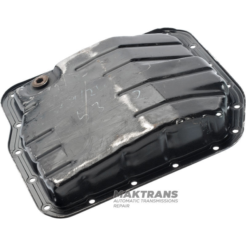 Miska olejowa TOYOTA U140 / U240, U150 / U250 3510608010 3510633040 (głębokość 40 mm) - używana i sprawdzana
