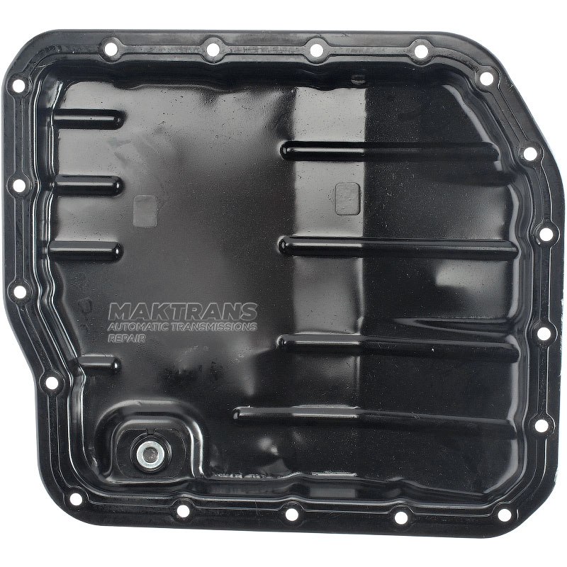 Miska olejowa TOYOTA U140 / U240, U150 / U250 3510608010 3510633040 (głębokość 40 mm) - używana i sprawdzana