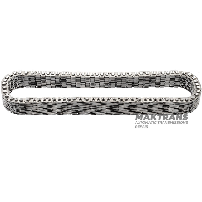 Zestaw kół pasowych (zdemontowany / z łańcuchem) SUBARU TR690 31012AA000 — używany, w dobrym stanie