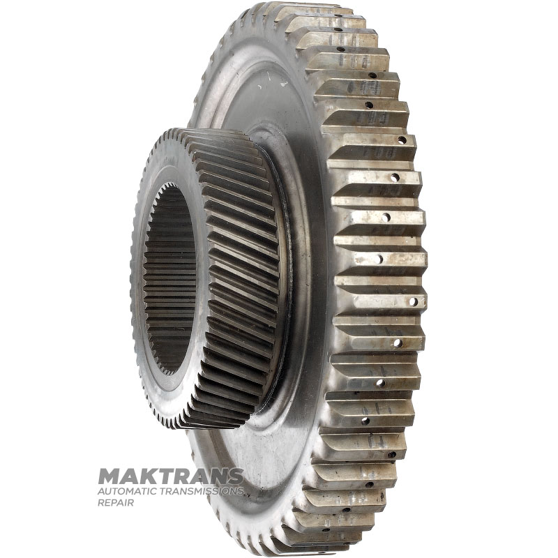 Koło słoneczne planetarne Mercedes-Benz 722.8 – 58 zębów (Ř zew. 81,80 mm)