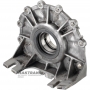 Osłona tylna skrzyni biegów ZF 5HP24 1058414007 — BMW X5 E53 1058414007 M62B44T, M62B44TU