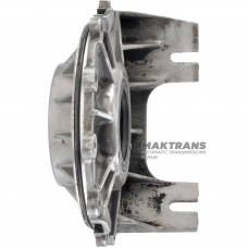 Osłona tylna skrzyni biegów ZF 5HP24 1058414007 — BMW X5 E53 1058414007 M62B44T, M62B44TU