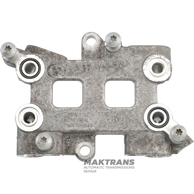 Adapter wymiennika ciepła Aisin Warner / TR-80SD VAG 0C8 – DANA ACA-0310, 95830703700