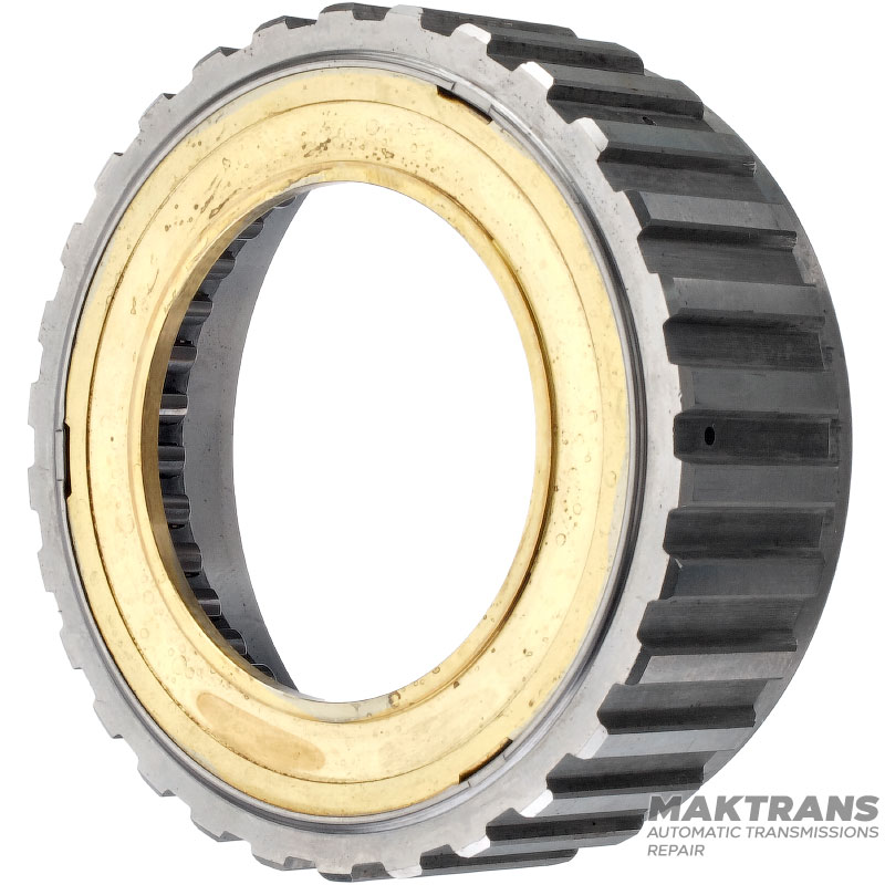 Sprzęgło jednokierunkowe napędu (tylne) Sprag ZF 5HP18 5HP19 — 0501207086