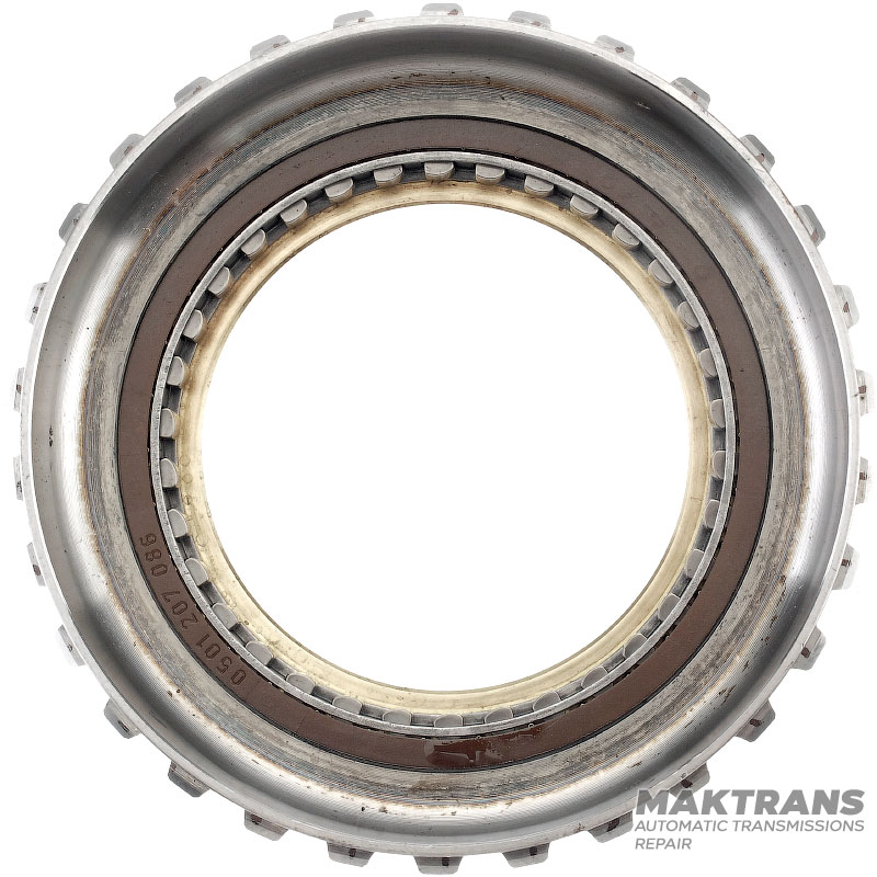 Sprzęgło jednokierunkowe napędu (tylne) Sprag ZF 5HP18 5HP19 — 0501207086