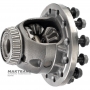 Mechanizm różnicowy 2WD JATCO JF506 – (12 śrub montażowych, ustawienie dla półosi 27,30 mm, 34 wypusty dla półosi)
