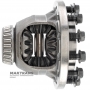 Mechanizm różnicowy 2WD JATCO JF506 – (12 śrub montażowych, ustawienie dla półosi 27,30 mm, 34 wypusty dla półosi)