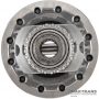 Mechanizm różnicowy 2WD JATCO JF506 – (12 śrub montażowych, ustawienie dla półosi 27,30 mm, 34 wypusty dla półosi)