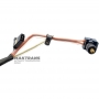 Okablowanie sterownika TOYOTA CVT K112 - z czujnikiem temperatury