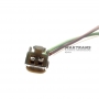 Okablowanie sterownika TOYOTA CVT K112 - z czujnikiem temperatury