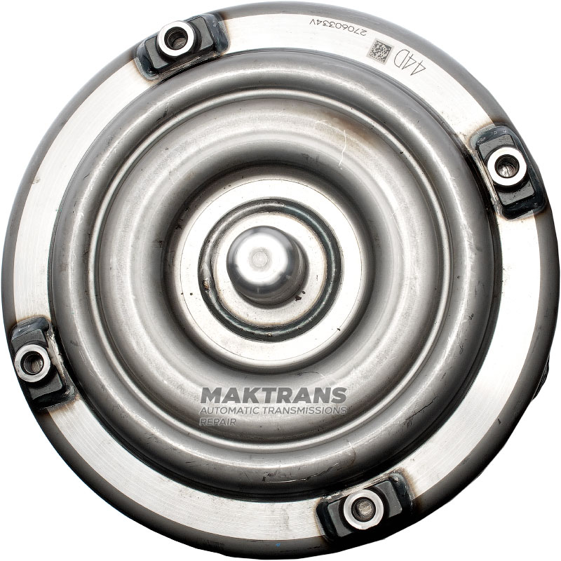 Przemiennik momentu obrotowego JR913E, GE9R01A 31100-X280A - 44D