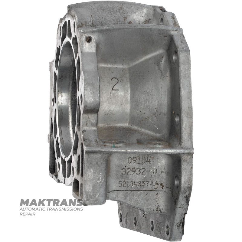 Adapter skrzyni rozdzielczej DODGE / CHRYSLER 45RFE - 52104357AA