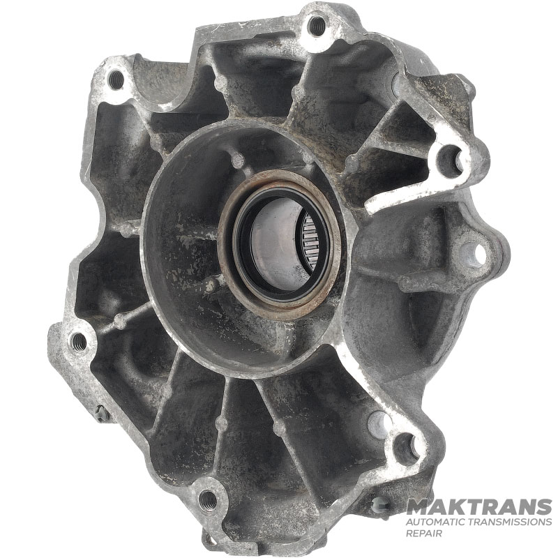 Adapter skrzynki rozdzielczej GM 8L45 — 24272545