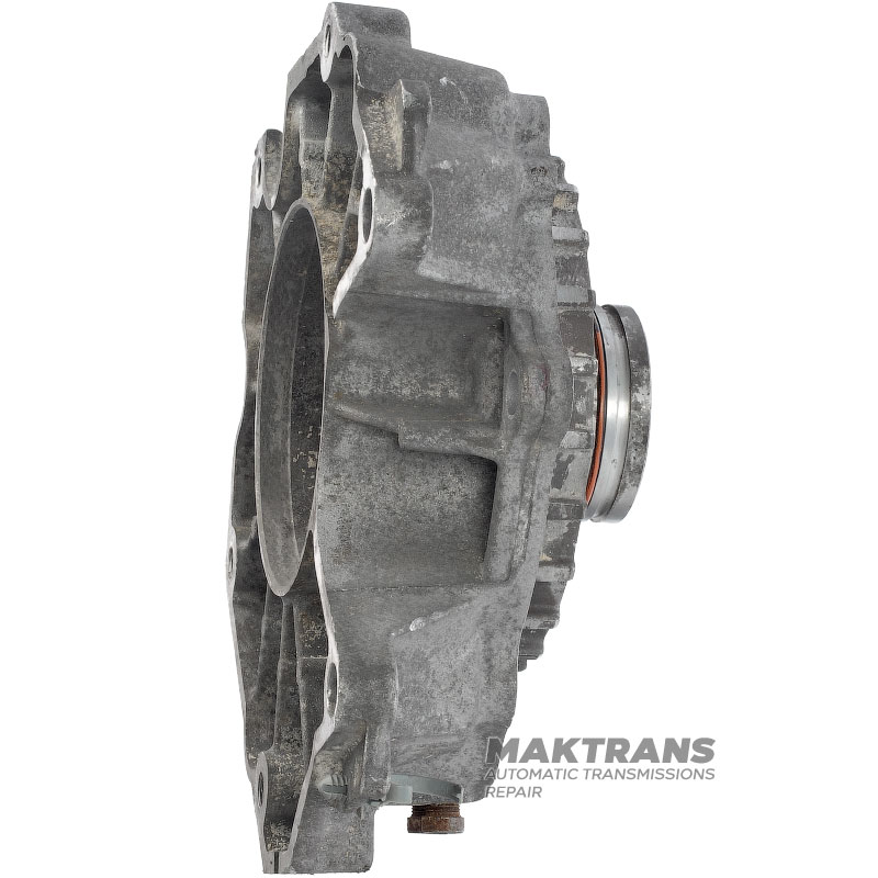Adapter skrzynki rozdzielczej GM 8L45 — 24272545