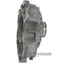 Adapter skrzynki rozdzielczej GM 8L45 — 24272545