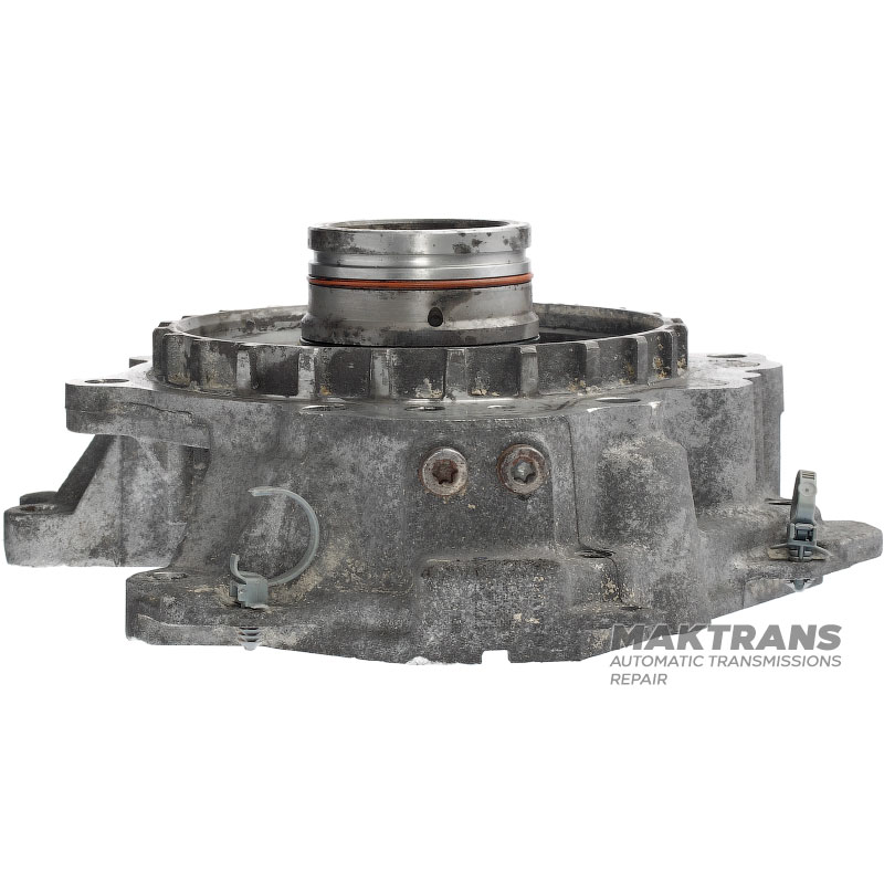 Adapter skrzynki rozdzielczej GM 8L45 — 24272545