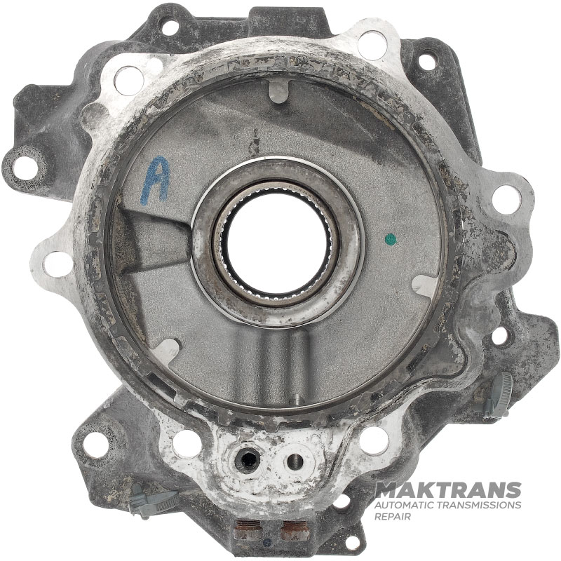 Adapter skrzynki rozdzielczej GM 8L45 — 24272545