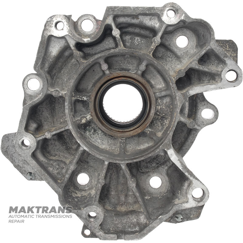 Adapter skrzynki rozdzielczej GM 8L45 — 24272545