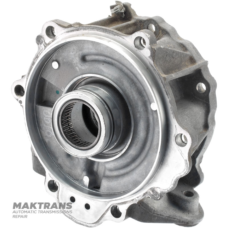 Adapter skrzynki rozdzielczej GM 8L90 — 24272521